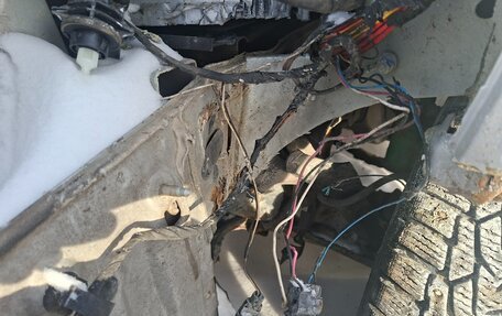 Renault Logan I, 2012 год, 205 000 рублей, 2 фотография