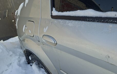 Renault Logan I, 2012 год, 205 000 рублей, 7 фотография