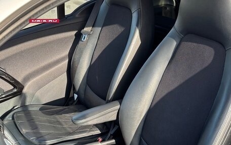 Smart Fortwo III, 2009 год, 750 000 рублей, 12 фотография