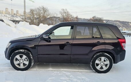 Suzuki Grand Vitara, 2008 год, 790 000 рублей, 5 фотография