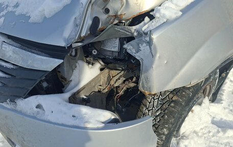 Renault Logan I, 2012 год, 205 000 рублей, 10 фотография