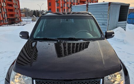 Suzuki Grand Vitara, 2008 год, 790 000 рублей, 3 фотография