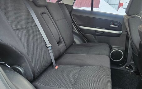 Suzuki Grand Vitara, 2008 год, 790 000 рублей, 16 фотография