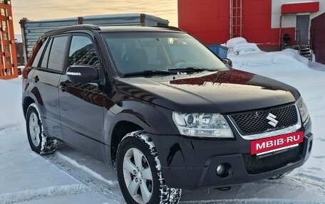 Suzuki Grand Vitara, 2008 год, 790 000 рублей, 11 фотография