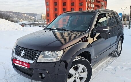 Suzuki Grand Vitara, 2008 год, 790 000 рублей, 4 фотография