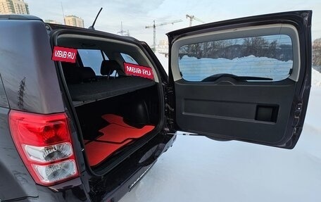 Suzuki Grand Vitara, 2008 год, 790 000 рублей, 7 фотография