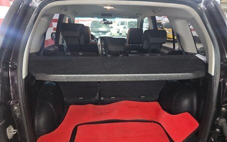 Suzuki Grand Vitara, 2008 год, 790 000 рублей, 23 фотография