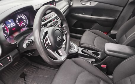 KIA Cerato IV, 2021 год, 1 690 000 рублей, 8 фотография