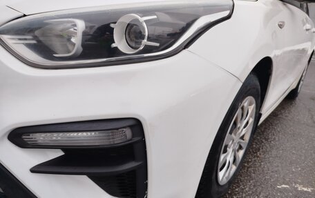 KIA Cerato IV, 2021 год, 1 690 000 рублей, 14 фотография