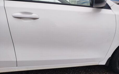 KIA Cerato IV, 2021 год, 1 690 000 рублей, 20 фотография