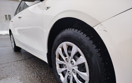 KIA Cerato IV, 2021 год, 1 690 000 рублей, 19 фотография