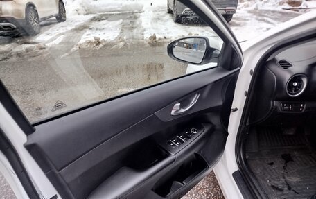 KIA Cerato IV, 2021 год, 1 690 000 рублей, 10 фотография