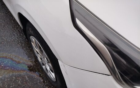 KIA Cerato IV, 2021 год, 1 690 000 рублей, 18 фотография