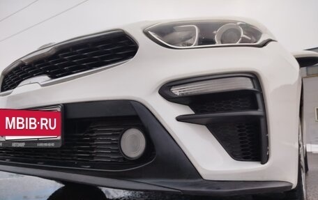 KIA Cerato IV, 2021 год, 1 690 000 рублей, 16 фотография