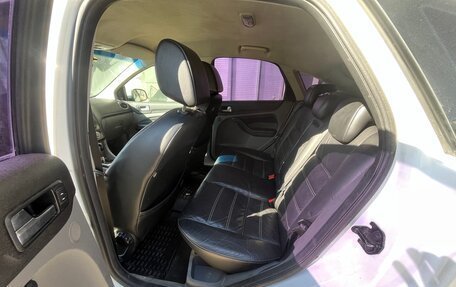 Ford Focus II рестайлинг, 2006 год, 750 000 рублей, 7 фотография