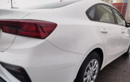 KIA Cerato IV, 2021 год, 1 690 000 рублей, 22 фотография