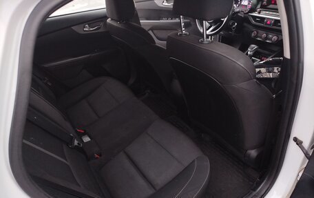 KIA Cerato IV, 2021 год, 1 690 000 рублей, 27 фотография