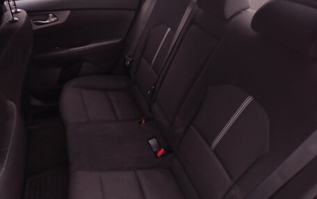 KIA Cerato IV, 2021 год, 1 690 000 рублей, 26 фотография