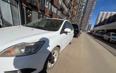 Ford Focus II рестайлинг, 2006 год, 750 000 рублей, 2 фотография