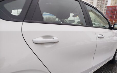 KIA Cerato IV, 2021 год, 1 690 000 рублей, 21 фотография