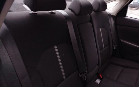 KIA Cerato IV, 2021 год, 1 690 000 рублей, 28 фотография