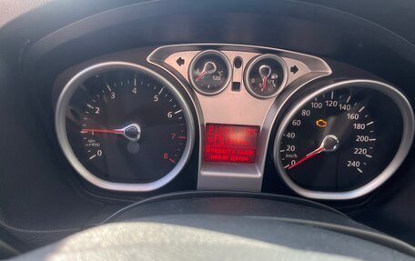 Ford Focus II рестайлинг, 2006 год, 750 000 рублей, 4 фотография