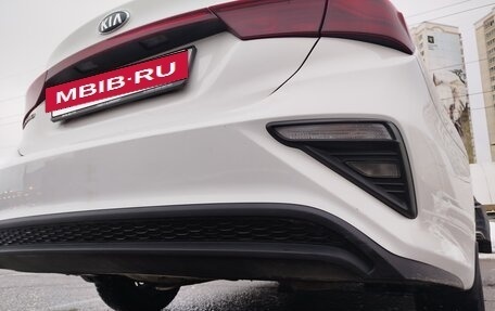 KIA Cerato IV, 2021 год, 1 690 000 рублей, 24 фотография