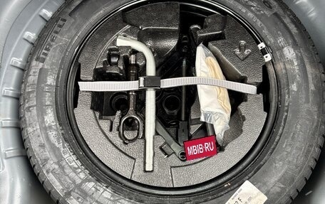 Skoda Octavia IV, 2021 год, 2 370 000 рублей, 13 фотография