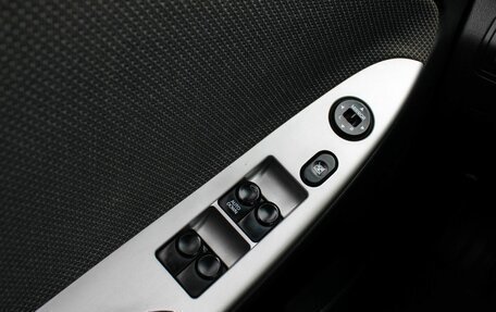 Hyundai Solaris II рестайлинг, 2012 год, 819 000 рублей, 9 фотография