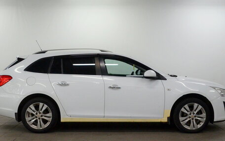 Chevrolet Cruze II, 2013 год, 650 000 рублей, 4 фотография