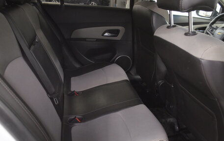 Chevrolet Cruze II, 2013 год, 650 000 рублей, 12 фотография