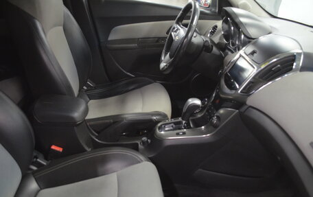 Chevrolet Cruze II, 2013 год, 650 000 рублей, 11 фотография