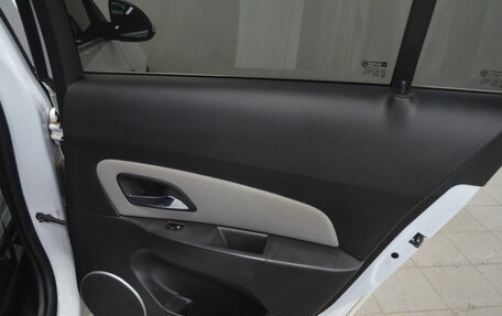 Chevrolet Cruze II, 2013 год, 650 000 рублей, 8 фотография