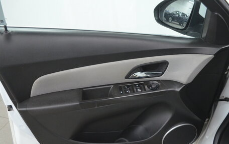 Chevrolet Cruze II, 2013 год, 650 000 рублей, 14 фотография