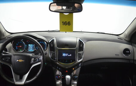 Chevrolet Cruze II, 2013 год, 650 000 рублей, 18 фотография