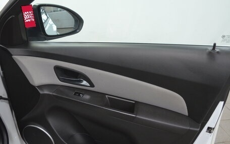 Chevrolet Cruze II, 2013 год, 650 000 рублей, 9 фотография