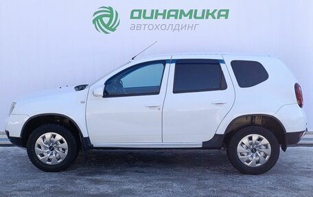 Renault Duster I рестайлинг, 2015 год, 950 000 рублей, 8 фотография