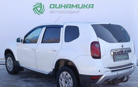Renault Duster I рестайлинг, 2015 год, 950 000 рублей, 7 фотография