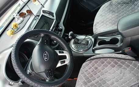 KIA Sportage III, 2012 год, 1 500 000 рублей, 5 фотография