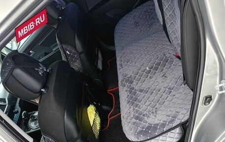 KIA Sportage III, 2012 год, 1 500 000 рублей, 6 фотография