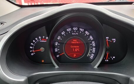 KIA Sportage III, 2012 год, 1 500 000 рублей, 8 фотография