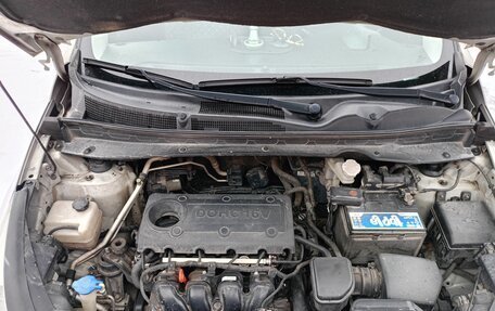 KIA Sportage III, 2012 год, 1 500 000 рублей, 10 фотография