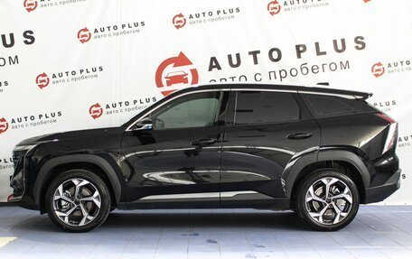 Geely Atlas, 2024 год, 2 489 000 рублей, 5 фотография