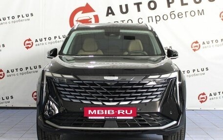 Geely Atlas, 2024 год, 2 489 000 рублей, 3 фотография