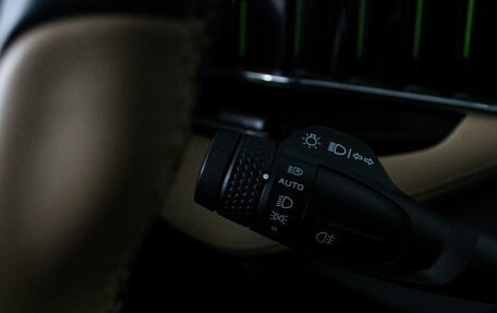 Geely Atlas, 2024 год, 2 489 000 рублей, 12 фотография