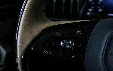 Geely Atlas, 2024 год, 2 489 000 рублей, 13 фотография