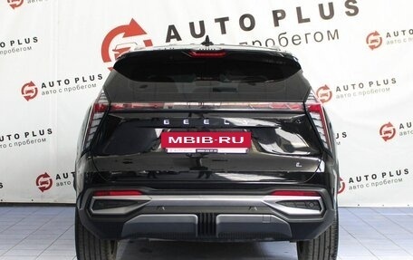 Geely Atlas, 2024 год, 2 489 000 рублей, 4 фотография