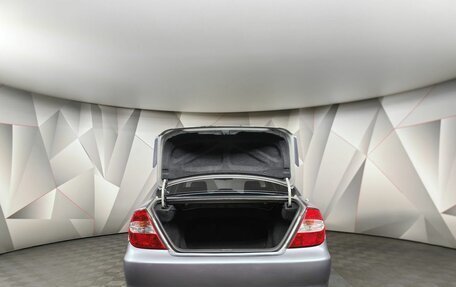 Toyota Camry V40, 2003 год, 599 000 рублей, 11 фотография