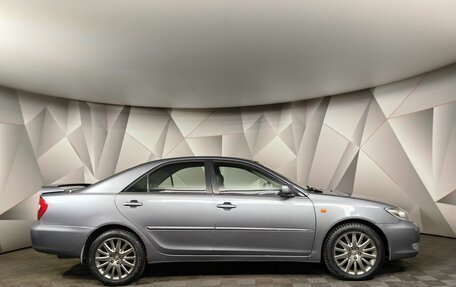 Toyota Camry V40, 2003 год, 599 000 рублей, 6 фотография