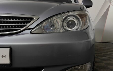 Toyota Camry V40, 2003 год, 599 000 рублей, 10 фотография